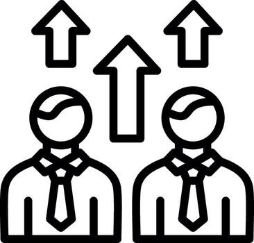 Teamwork Smooth App Visual vector