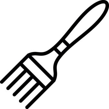 SilSmooth App Visuale Brush Smooth App Visual vector