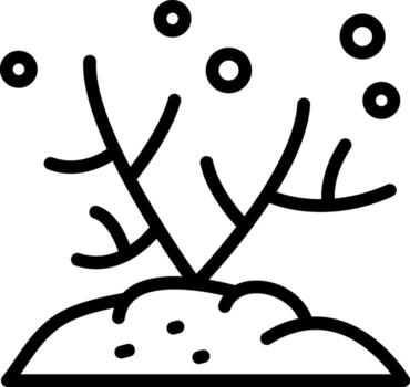 Reef Responsive App Shape vector