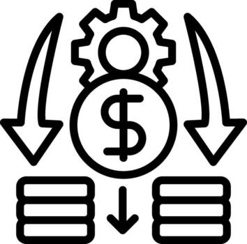 Depreciation Modular Form vector