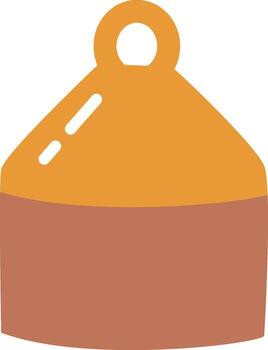 Bijouterie making tool vector