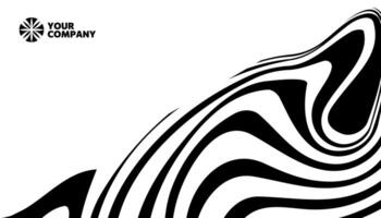 Pattern Theme Business Card template