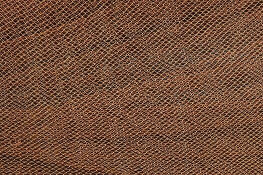 Plastic net texture or background. Abstract background and texture for design. photo