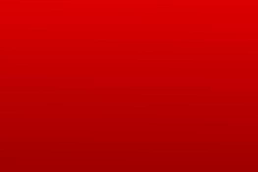 Red background - abstract simple illustration vector