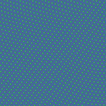 Geometrical abstract dot pattern background design vector