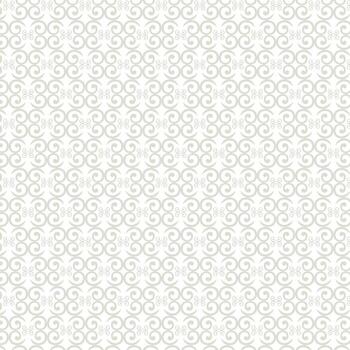 swirling decorative pattern design vector