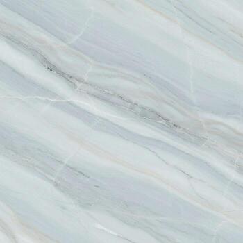 resumen suave pastel mármol textura con fluido ligero azul y blanco las venas creando un sereno y elegante antecedentes modelo foto