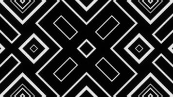 vj ciclo continuo lampeggiante pulsante sfondo animazione video