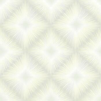 sin costura modelo con brillante vigas estrella forma motivo. elegante resumen geométrico líneas textura para web, negocio y tela diseño vector