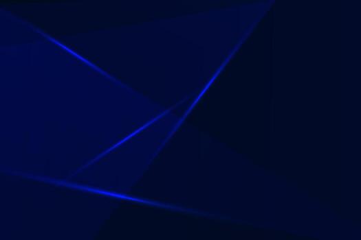 Blue technology background glowing light lines digital abstract geometric pattern energy vector