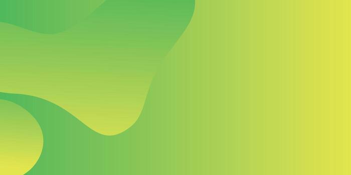 Abstract Fluid Gradient Background with Vibrant Colors and Smooth Flowing Organic Shapes in Dynamic Digital Art Style vector