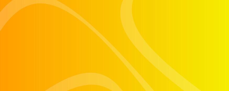 Modern colorful gradient with wave lines. vector