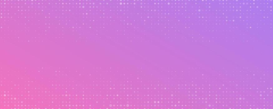 resumen púrpura degradado geométrico antecedentes con cuadrícula. vector