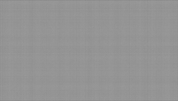 Monochrome Abstract Grid Seamless Pattern Background Texture vector