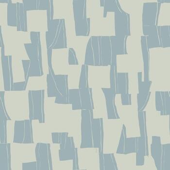 resumen cheque modelo sin costura digital obra de arte vector