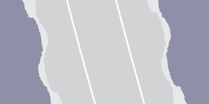 página cuadrícula diseño resumen vector