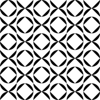 elegante geométrico antecedentes para modelo y diseño. vector