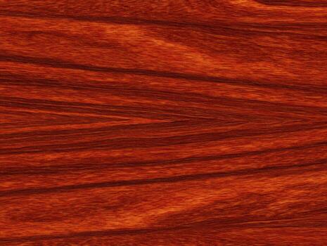Ultra realistic close up of polished red texture for design and decor concepts photo