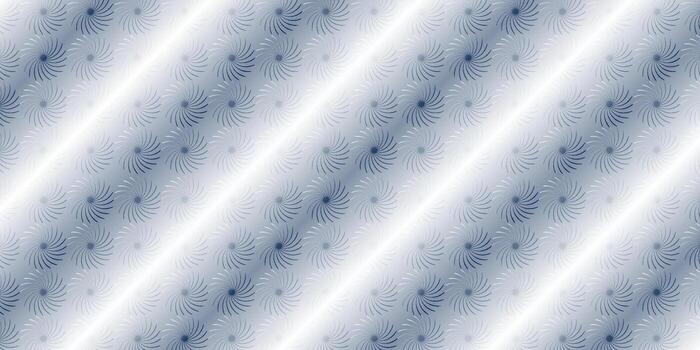 A abstract background featuring diagonal stripes with a soft gradient interspersed with subtle speckled textures in cool blue and white tones. vector