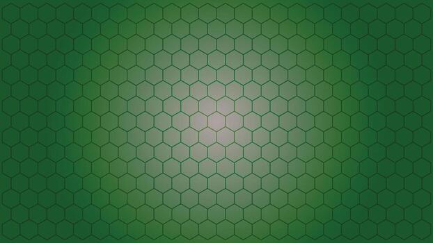 resumen verde panal antecedentes modelo para diseño con geométrico formas vector