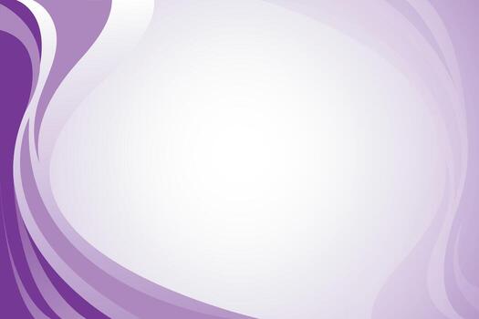 Abstract violet gradient background shape with white texture for flyer banner or backdrop wallpaper for social post vector