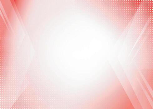 Abstract red gradient background with white texture for flyer banner or backdrop wallpaper for social post design vector