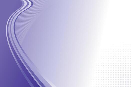 Abstract violet gradient background with white texture for flyer banner or backdrop wallpaper vector