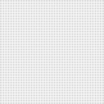 Minimal Dot Matrix Background for Modern Digital and Tech Interface Design vector