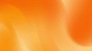 arancia pendenza struttura adatto per sfondi, disegni, stampe, ragnatela grafica, striscioni, manifesti, digitale arte, presentazioni, e astratto estetica. video