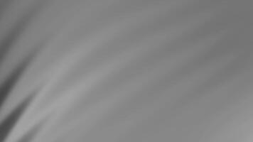 grå bakgrund med vinkel- skugga mönster, idealisk för modern design projekt, minimalistisk eller abstrakt koncept, eller tekniskt relaterat bilder. video