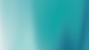 pendenza di leggero blu per buio verde acqua, Perfetto per sfondi, ragnatela disegno, marchio, e sociale media grafica. versatile e di tendenza. video