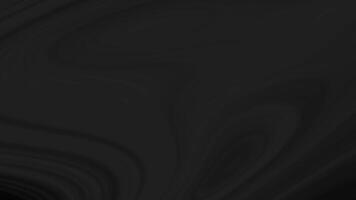 dunkel wirbelnd Linien bilden abstrakt grau Hintergrund, geeignet zum Design Projekte, Digital Kunst, Webseite Hintergründe, und kreativ Präsentationen. video
