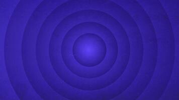 einzigartig visuell Muster und Sanft Farben erstellen beruhigend Ambiente video