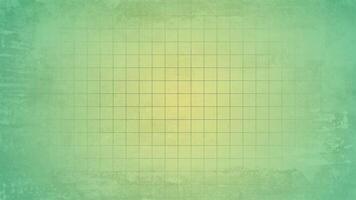 unik rutnät mönster på en färgrik bakgrund skapa en lugnande visuell erfarenhet video