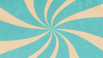 vibrerande virvlande mönster skapa en unik visuell erfarenhet video