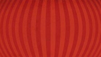 explorer vibrant rouge motifs dans abstrait art création à une studio video