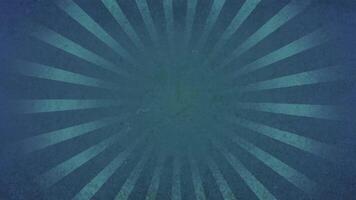 unik mönster av ljus och skugga i en mörk blå bakgrund visa video