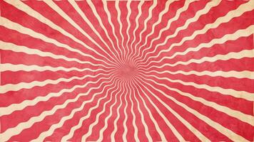 färgrik spiral mönster skapa en vibrerande visuell glädje i konst visa video