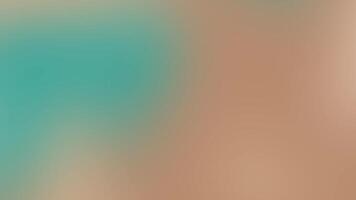 blå kricka och persika lutning bakgrund lämplig för grafisk design projekt hemsida banderoller social media inlägg presentationer och digital konst video