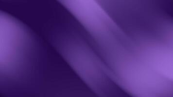 Dark purple abstract pattern with flowing dark curves suitable for luxury branding, packaging design, backgrounds, and textile prints. video