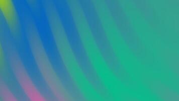 Abstract blend of magenta, blue, and green hues. Suitable for backgrounds, design projects, web graphics, and artistic concepts. Versatile and eyecatching. video
