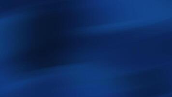 buio blu sfocato astratto sfondo con variando occhiali da sole di blu colore crea profondità. adatto per presentazioni, digitale arte, e ragnatela design progetto. video