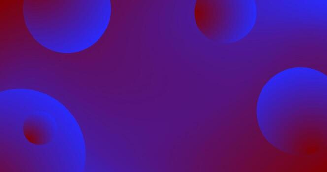 resumen antecedentes con fluido degradado formas en azul colores para Copiar espacio vector