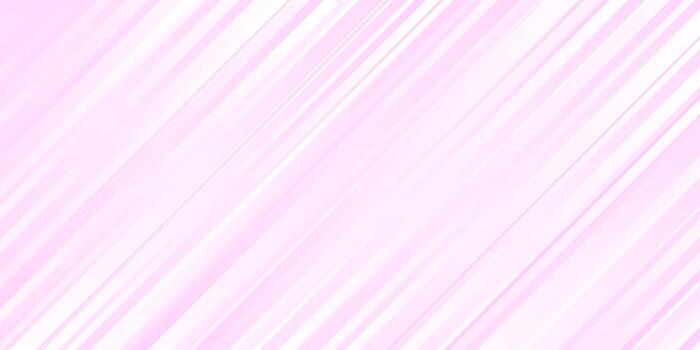 abstract white and pink background. Smooth line background, blurred pattern. Light pale texture vector