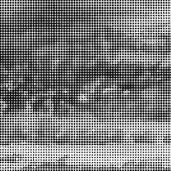 Opener for Bottle Seamless Pattern Isolated on White Background. vector