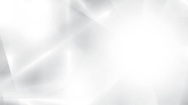 Abstract white and gray color, modern design stripes background with geometric shape. eps10.. vector