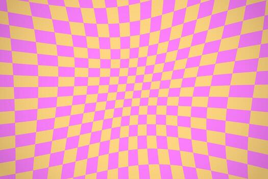 resumen retro antecedentes en maravilloso estilo. Clásico maravilloso tablero de ajedrez antecedentes. vector