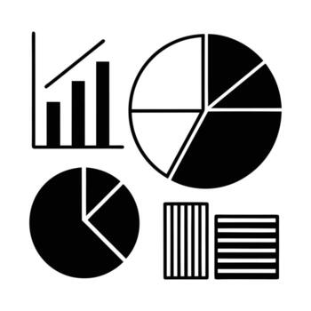 Two Curved Arrows Icon for Refresh or Repeat vector