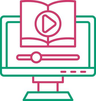 Tutorial Lesson Session vector