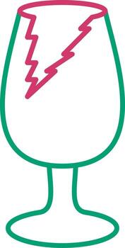 Fragile Handle With Care vector